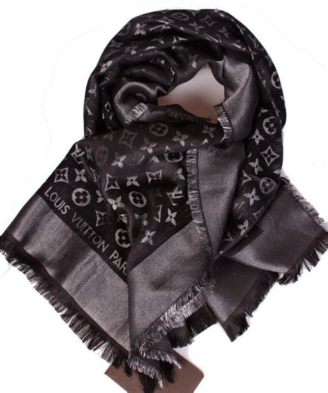 lv head scarf mens|genuine louis vuitton scarf.